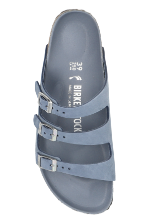 Birkenstock "Florida Fresh" slides