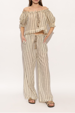 Birkenstock 'Arizona Big Buckle' slides