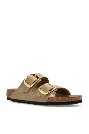 Birkenstock 'Arizona Big Buckle' slides
