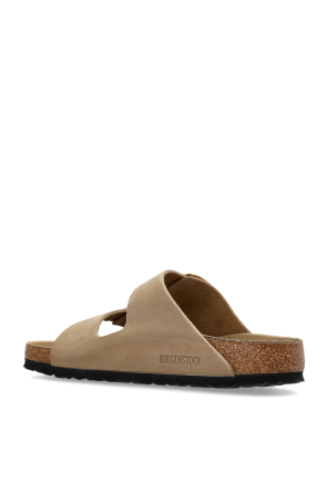 Birkenstock 'Arizona Big Buckle' slides