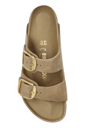 Birkenstock 'Arizona Big Buckle' slides