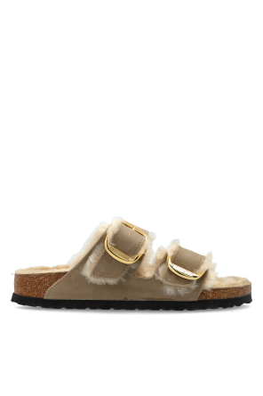 Zapatillas 'Arizona Big Buckle Shearling'