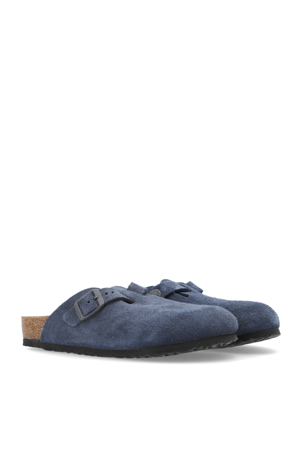 Birkenstock Kids Zuecos "Boston Kids Bs"