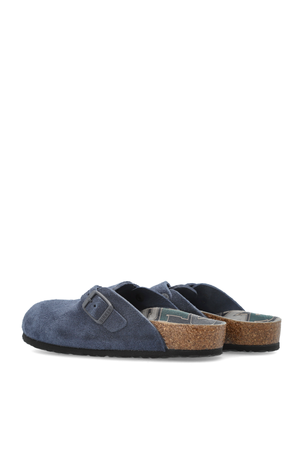 Birkenstock Kids Zuecos "Boston Kids Bs"