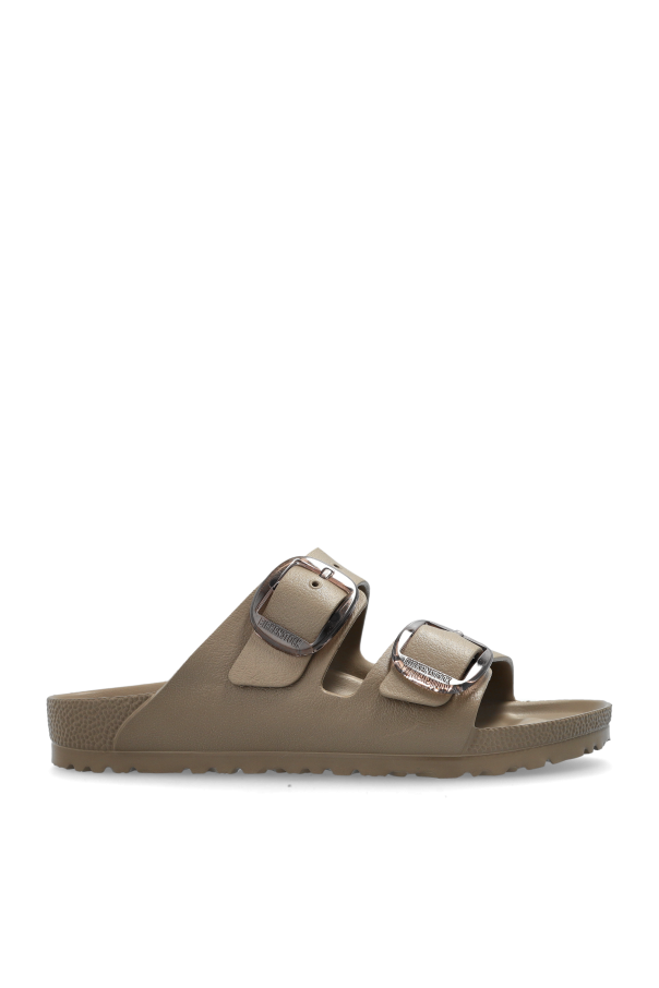 'Arizona Big Buckle EVA' slides od Birkenstock