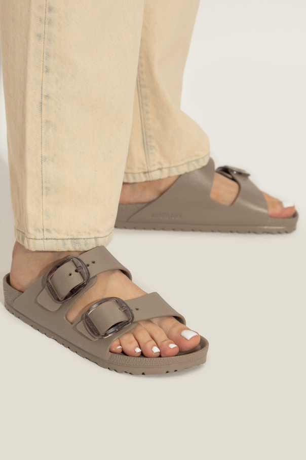 Birkenstock Slides "Arizona Big Buckle EVA"