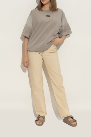 Birkenstock Slides "Arizona Big Buckle EVA"