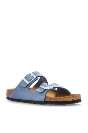 Birkenstock Pantoletten „Arizona BS“