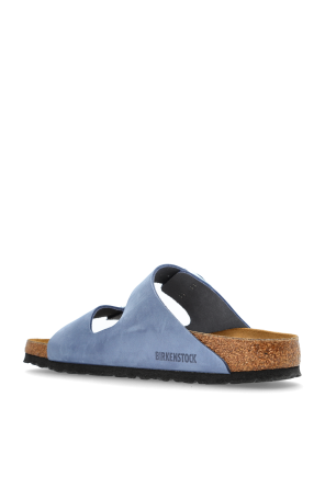Birkenstock Pantoletten „Arizona BS“