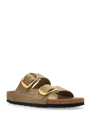 Birkenstock Klapki `Arizona Big Buckle`