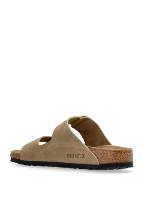 Birkenstock Klapki `Arizona Big Buckle`