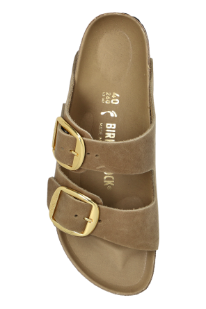 Birkenstock Klapki `Arizona Big Buckle`