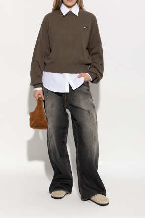 Birkenstock Boston Riviet Border’ mules