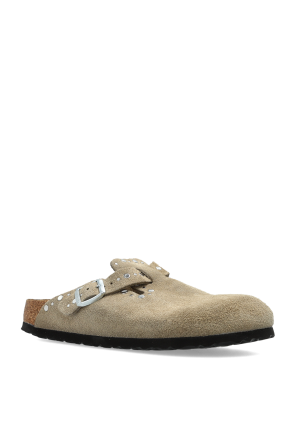 Birkenstock Boston Riviet Border’ mules