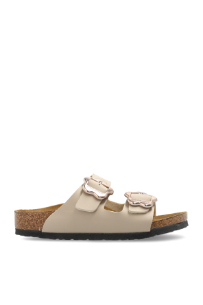 Klapki `Arizona Flower Buckle Kids`