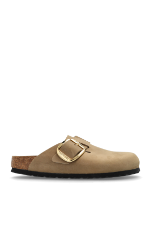 Boston Big Buckle slides