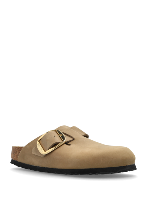 Birkenstock Klapki `Boston Big Buckle`
