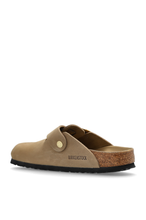 Birkenstock Klapki `Boston Big Buckle`
