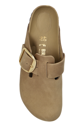 Birkenstock Klapki `Boston Big Buckle`