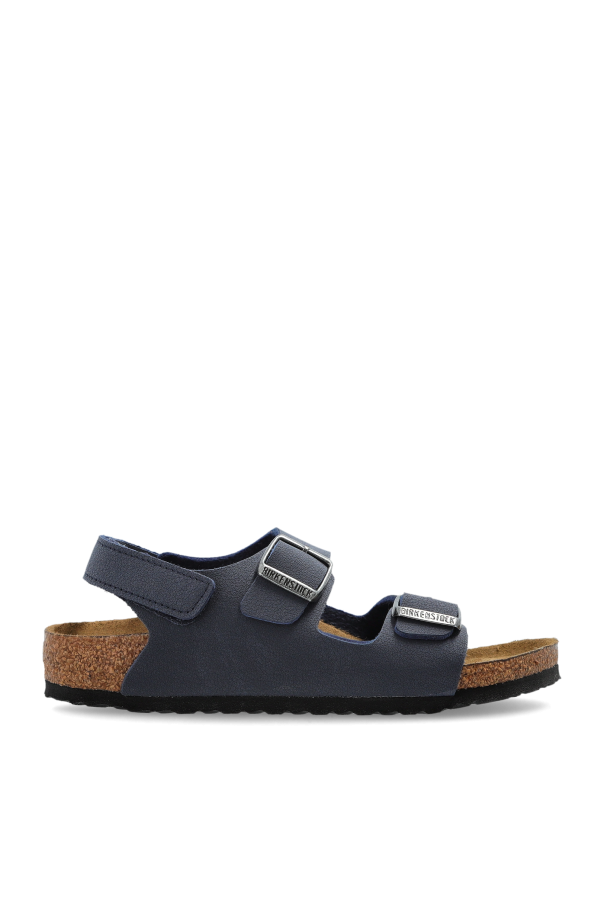 Birkenstock Kids Sandalen „Milano AS Kids“