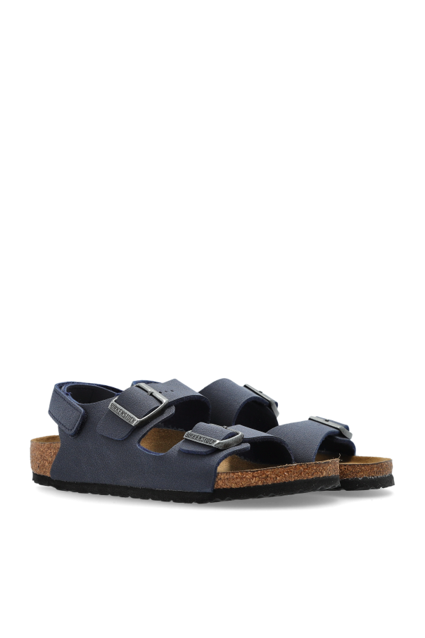 Birkenstock Kids Sandalen „Milano AS Kids“