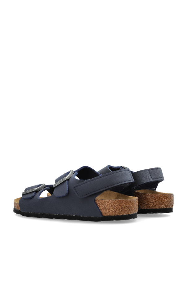 Birkenstock Kids Sandalen „Milano AS Kids“