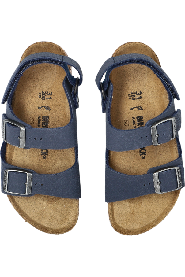 Birkenstock Kids Sandalen „Milano AS Kids“