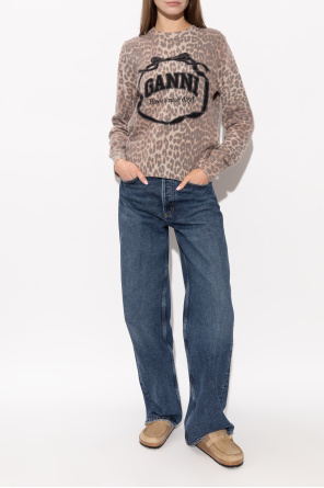 Birkenstock Buckley` slides