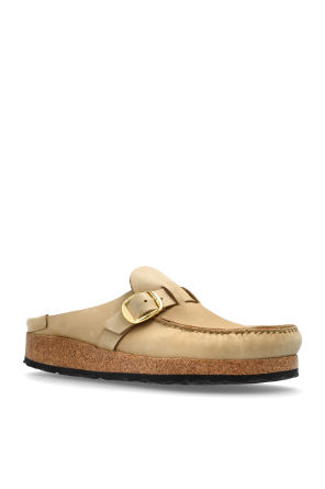 Birkenstock Buckley` slides