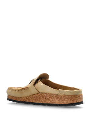 Birkenstock Buckley` slides