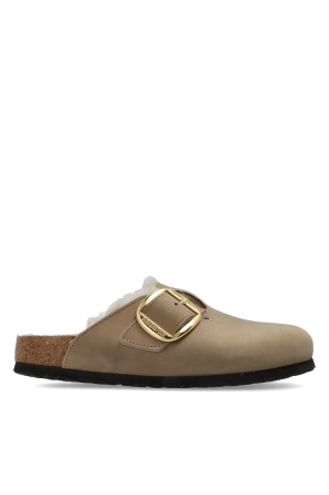 Zapatillas ‘Boston Big Buckle Shearling’