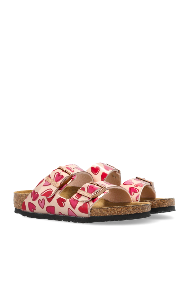 Birkenstock Kids Pantoletten „Arizona Kids BS“