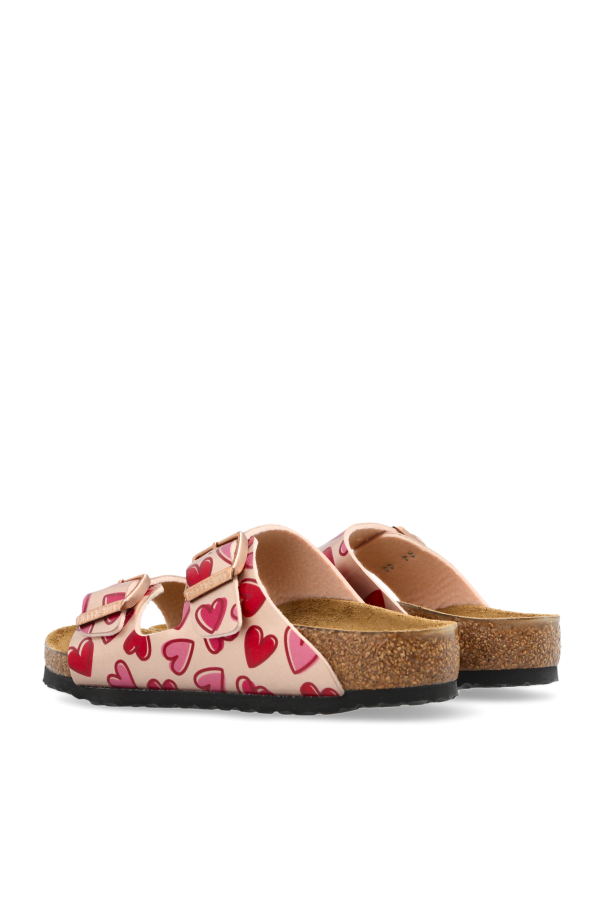 Birkenstock Kids Pantoletten „Arizona Kids BS“