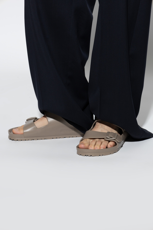 Birkenstock Slides `Arizona BS`