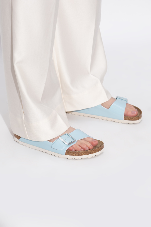 Birkenstock Sliders `Arizona BS`