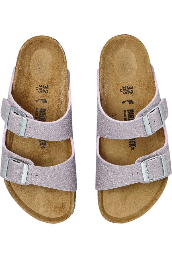 Birkenstock Kids Zapatillas "Arizona Kids BS"