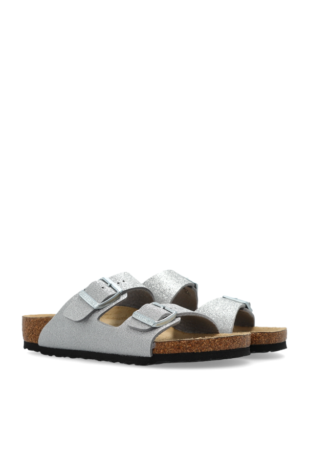 Birkenstock Kids Arizona Kids BS slides