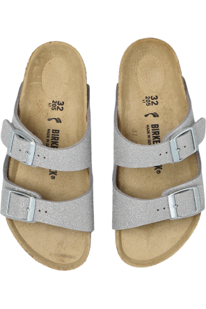 Birkenstock Kids Arizona Kids BS slides