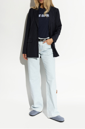 Birkenstock "Tokio II" shoes