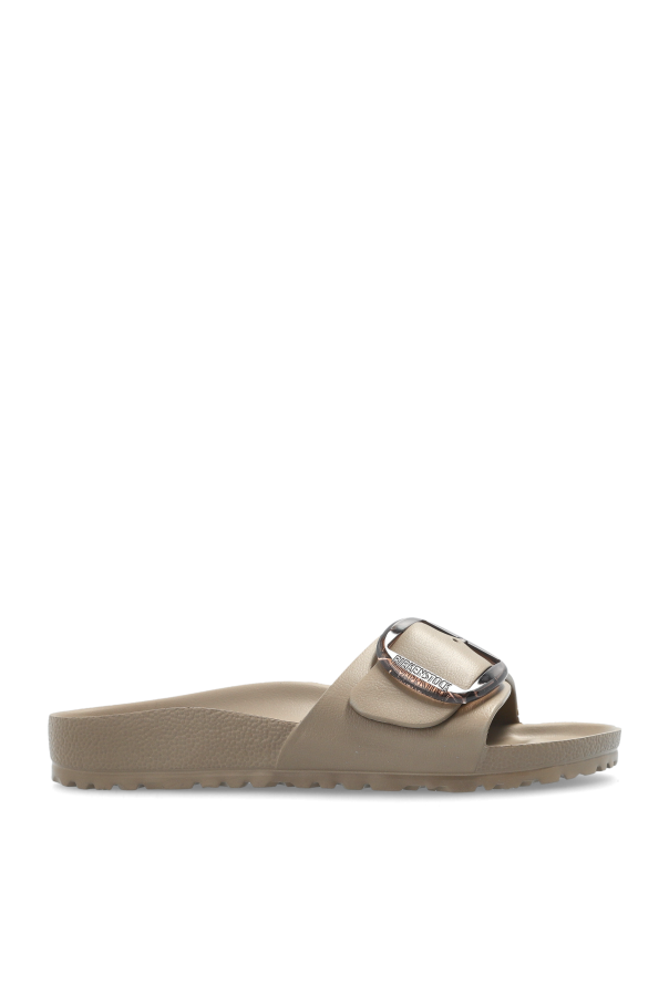"Madrid Big Buckle EVA" slides od Birkenstock