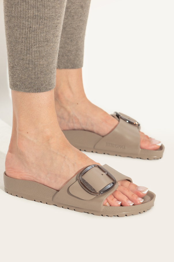 Birkenstock Chanclas `Madrid Big Buckle EVA`