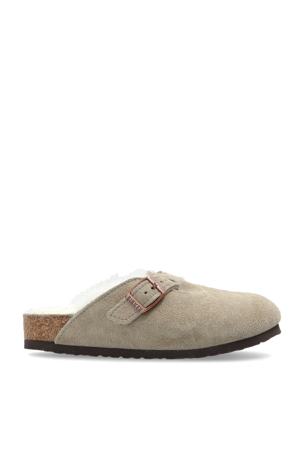 Boston Shearling Kids shoes od Birkenstock Kids