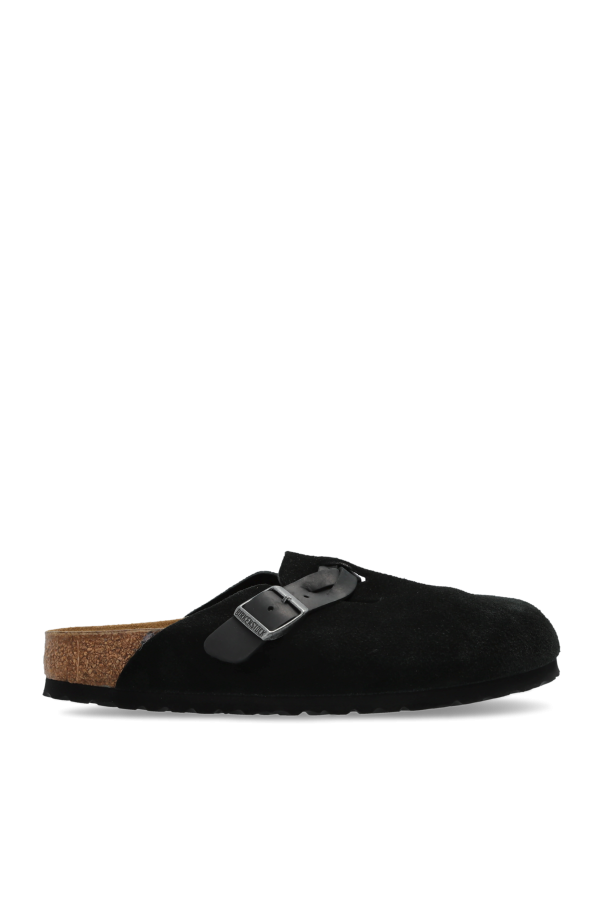 Boston Braided clogs od Birkenstock