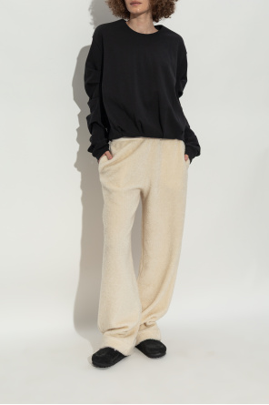 Birkenstock Boston Braided clogs