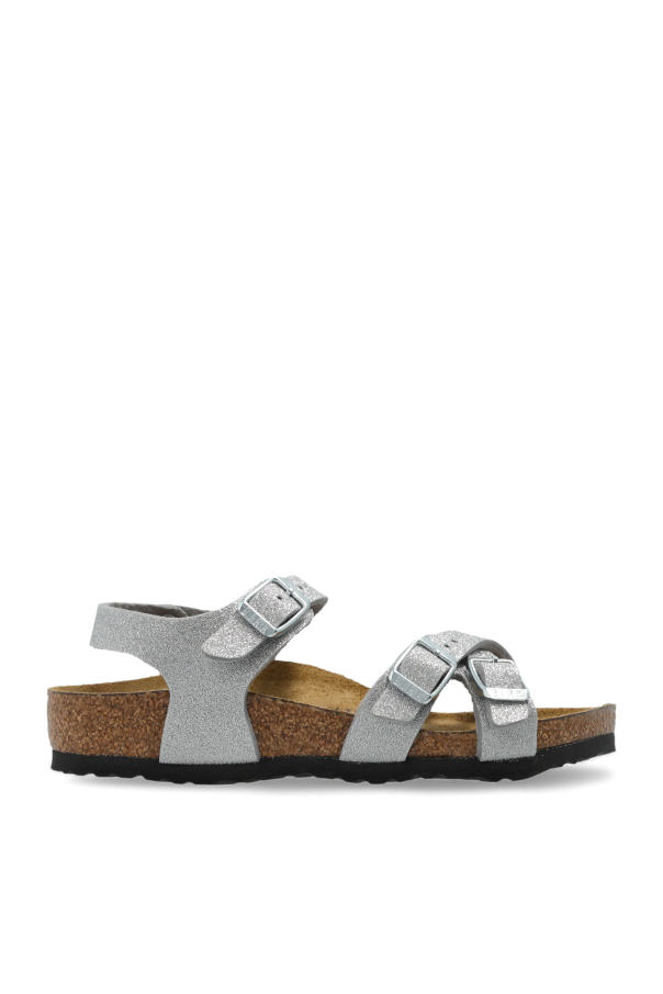 ‘Kumba’ sandals od Birkenstock Kids