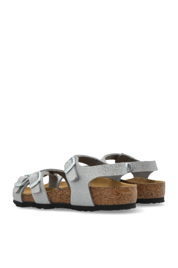 Birkenstock Kids Sandalias ‘Kumba’
