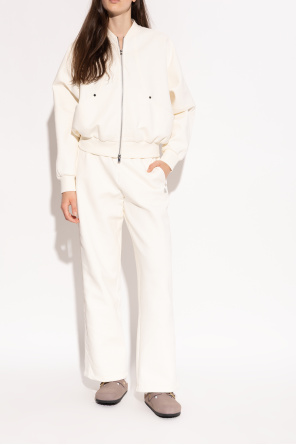 Birkenstock Pantoletten ‘Boston Big Buckle’