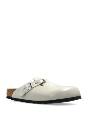 Birkenstock Zuecos `Boston Braided`