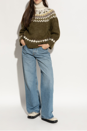 Birkenstock BIRKENSTOCK X papollio