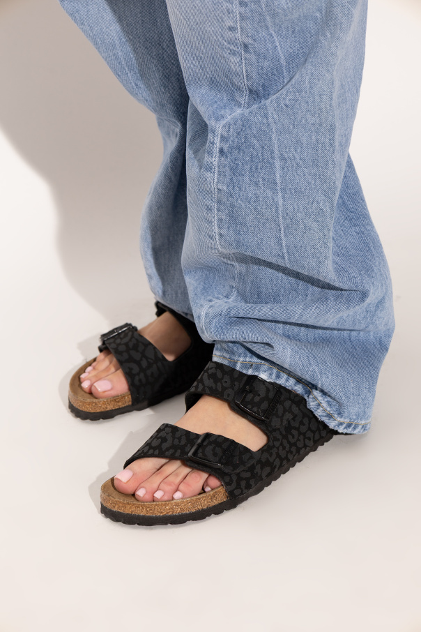 Birkenstock Pantoletten ‘Arizona BS’